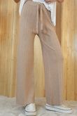 Greer Knit Pant Camel /11=